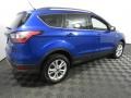 Ford Escape SEL 4WD Lightning Blue photo #15
