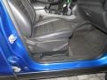 Ford Escape SEL 4WD Lightning Blue photo #27