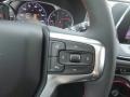 Chevrolet Blazer RS AWD Black photo #19