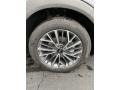 Hyundai Tucson SEL AWD Magnetic Force Metallic photo #30