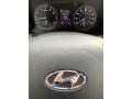 Hyundai Tucson SEL AWD Magnetic Force Metallic photo #31