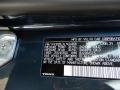 Volvo XC60 T5 AWD Inscription Denim Blue Metallic photo #11