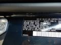 Volvo XC60 T6 AWD Inscription Denim Blue Metallic photo #11