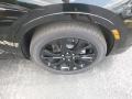 Chevrolet Blazer RS AWD Black photo #7