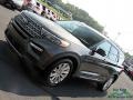 Ford Explorer Limited Magnetic Metallic photo #34