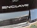 Buick Enclave FWD Carbon Black Metallic photo #38