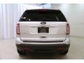 Ford Explorer Limited 4WD Ingot Silver photo #23