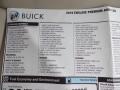 Buick Enclave Premium AWD Summit White photo #52