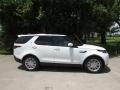 Land Rover Discovery HSE Luxury Fuji White photo #6