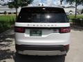 Land Rover Discovery HSE Luxury Fuji White photo #8