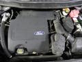 Ford Explorer XLT 4WD Deep Impact Blue Metallic photo #7