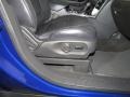 Ford Explorer XLT 4WD Deep Impact Blue Metallic photo #27