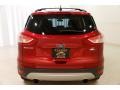 Ford Escape SE 4WD Ruby Red Metallic photo #19