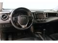 Toyota RAV4 LE AWD Magnetic Gray Metallic photo #6