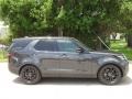 Land Rover Discovery HSE Luxury Carpathian Gray Metallic photo #6