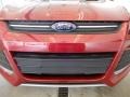 Ford Escape SE 4WD Ruby Red Metallic photo #12