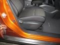 Nissan Rogue SV AWD Monarch Orange Metallic photo #26