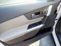 Ford Edge Limited AWD White Platinum Tri-Coat photo #19