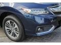 Acura RDX Advance Fathom Blue Pearl photo #12