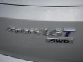 Hyundai Tucson Sport AWD Molten Silver photo #10