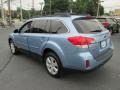 Subaru Outback 2.5i Premium Sky Blue Metallic photo #8