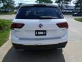 Volkswagen Tiguan SEL Premium 4MOTION Pure White photo #5