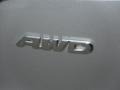 Honda CR-V EX AWD Alabaster Silver Metallic photo #11