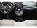 Honda CR-V EX-L Platinum White Pearl photo #21