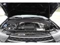 Ford Explorer XLT Agate Black Metallic photo #25