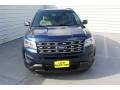 Ford Explorer FWD Blue Jeans photo #3