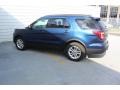 Ford Explorer FWD Blue Jeans photo #8