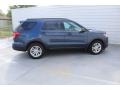Ford Explorer FWD Blue Jeans photo #9