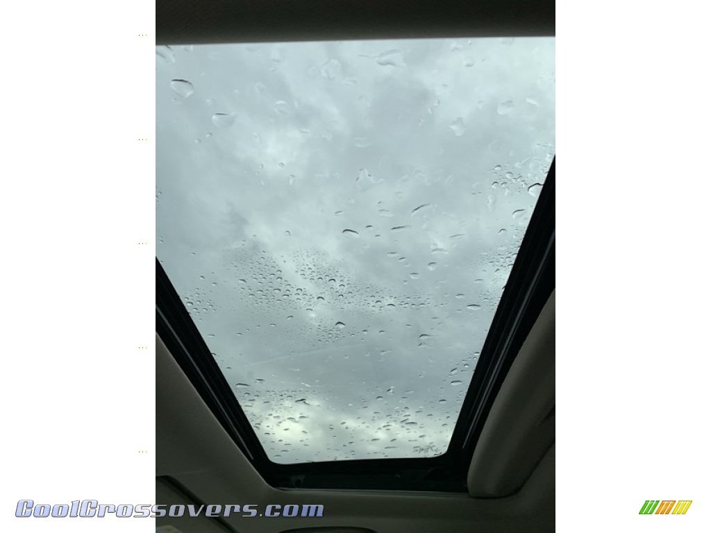 2019 CR-V EX-L AWD - Sandstorm Metallic / Ivory photo #42