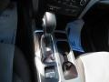 Ford Escape SE 4WD Magnetic photo #38