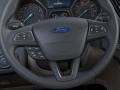 Ford Escape SEL 4WD Agate Black photo #12