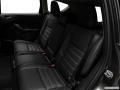 Ford Escape SEL 4WD Agate Black photo #36
