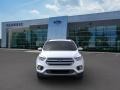 Ford Escape SEL White Platinum photo #6