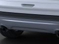 Ford Escape SEL White Platinum photo #23