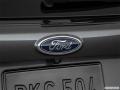 Ford Escape SEL White Platinum photo #71