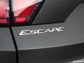 Ford Escape SEL White Platinum photo #72