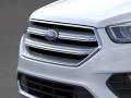 Ford Escape Titanium 4WD White Platinum photo #17
