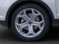 Ford Escape Titanium 4WD White Platinum photo #19