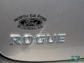 Nissan Rogue S Platinum Graphite photo #33