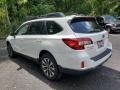 Subaru Outback 3.6R Limited Crystal White Pearl photo #2