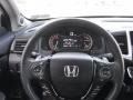 Honda Pilot Touring AWD Crystal Black Pearl photo #21