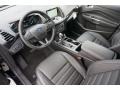 Ford Escape Titanium 4WD Agate Black photo #4