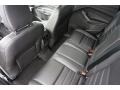 Ford Escape Titanium 4WD Agate Black photo #5