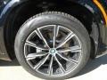 BMW X5 xDrive40i Black Sapphire Metallic photo #2