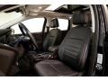 Ford Escape Titanium 4WD Tuxedo Black Metallic photo #6
