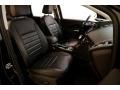 Ford Escape Titanium 4WD Tuxedo Black Metallic photo #16